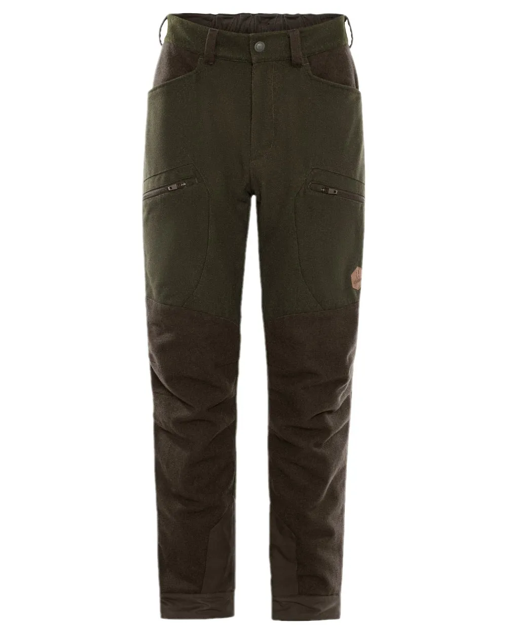 Harkila Metso Womens Winter Trousers Shooting Performance Pants