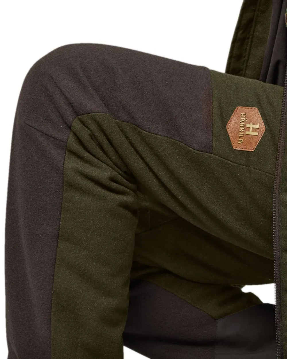 Harkila Metso Womens Winter Trousers Shooting Field Pants