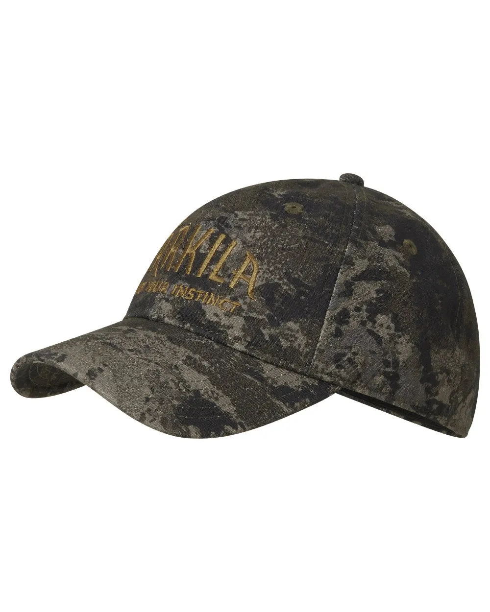 Harkila Modi Camo Cap Classic Country Hats