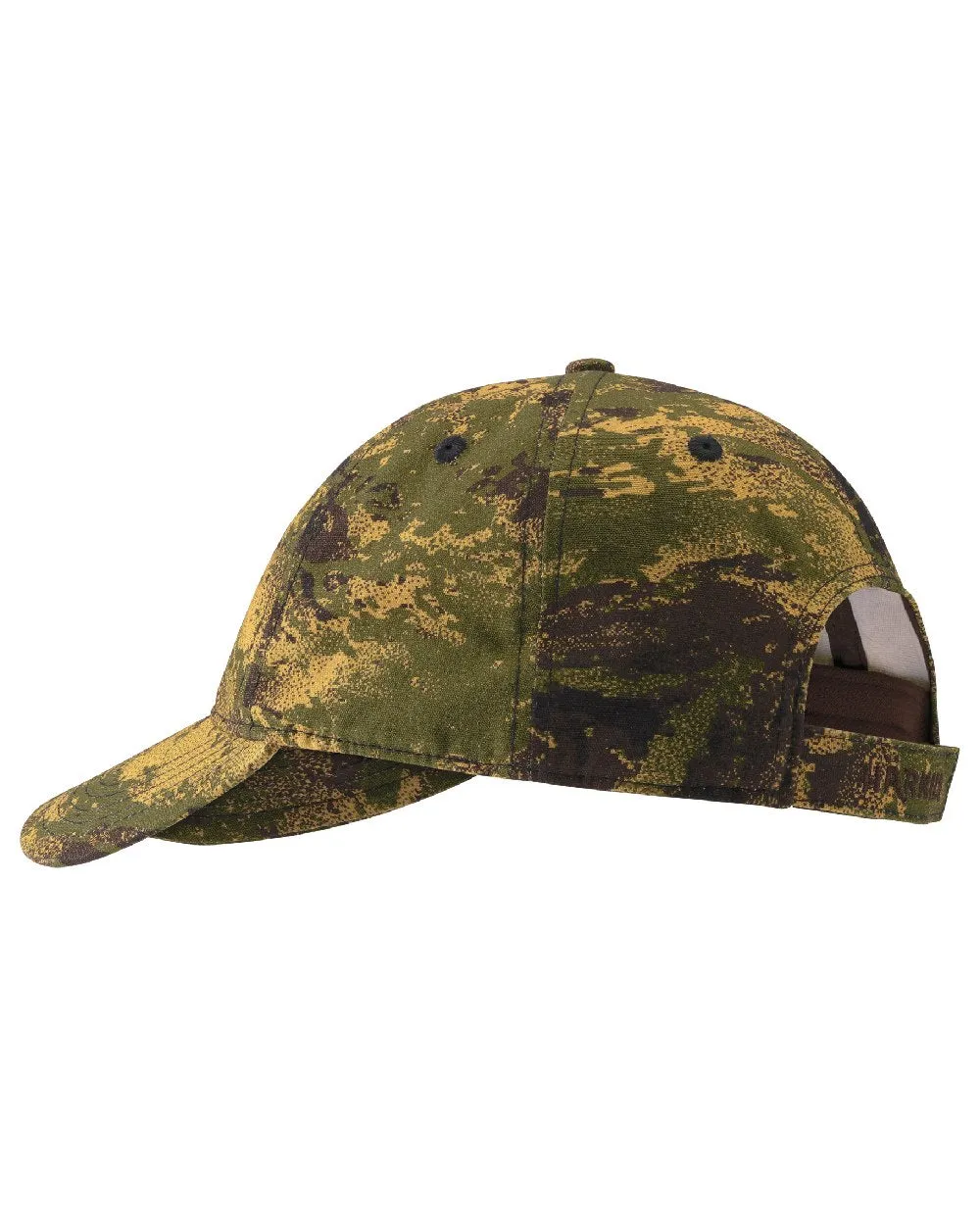 Harkila Modi Camo Cap Classic Country Hats