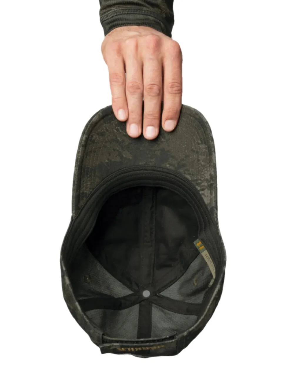 Harkila Modi Camo Cap Classic Country Hats
