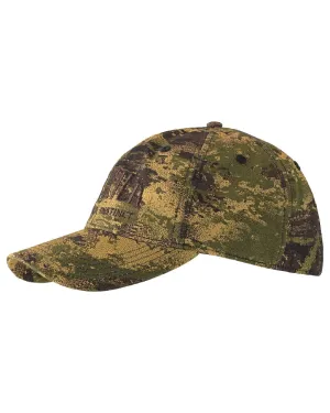 Harkila Modi Camo Cap Shooting Wide-Brim Hats