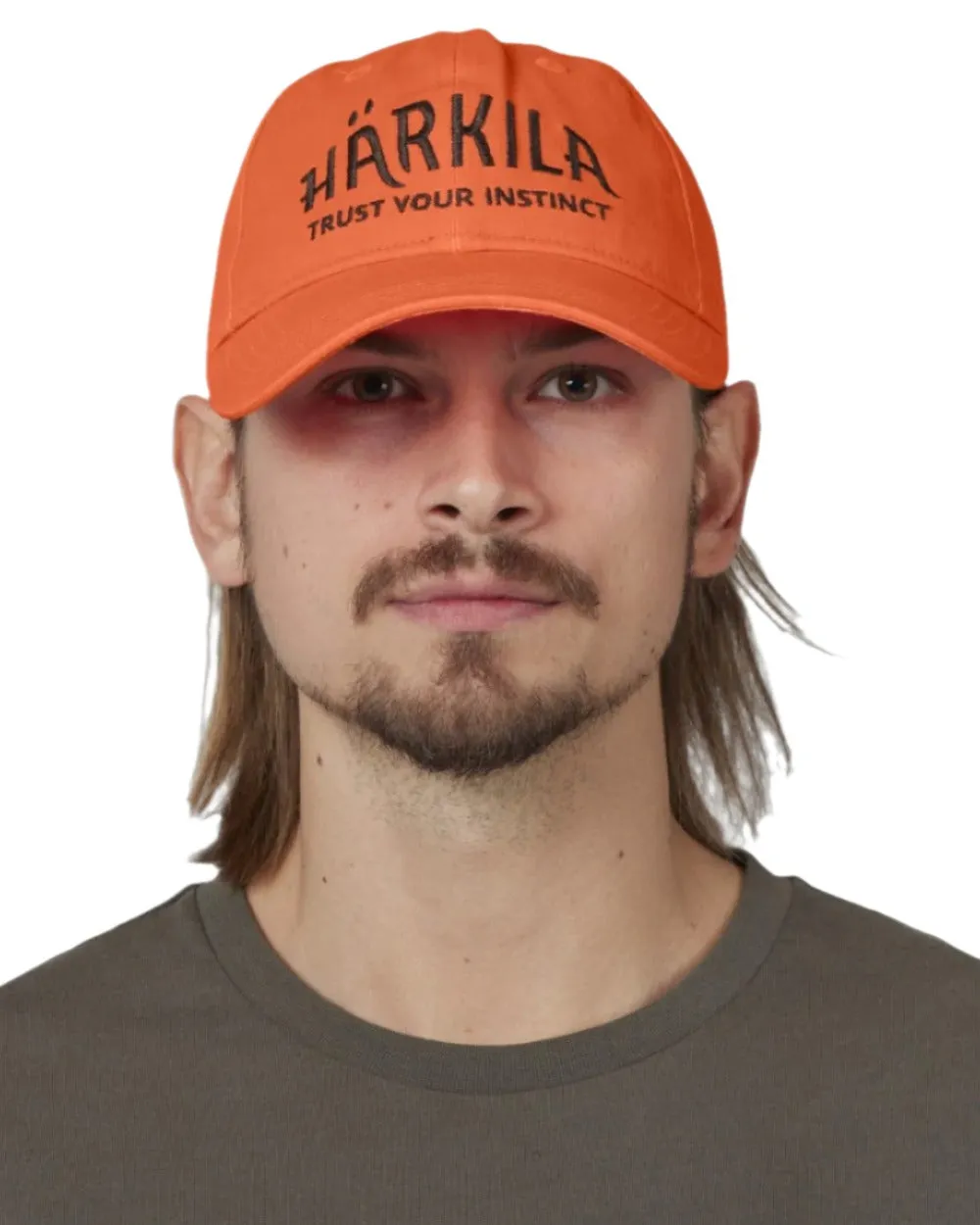 Harkila Modi Cap Shooting Sun Hats