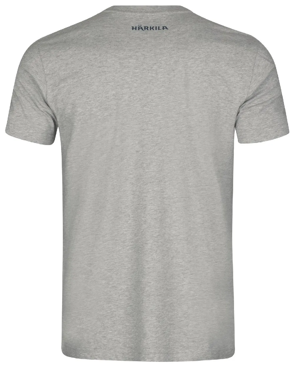 Harkila Modi Short Sleeve T-Shirt Shooting Check Shirts