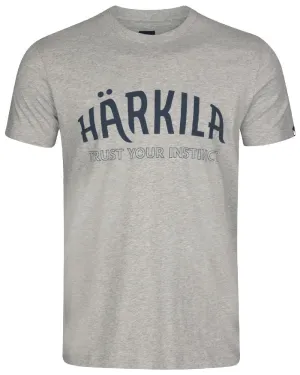 Harkila Modi Short Sleeve T-Shirt Shooting Oxford Shirts