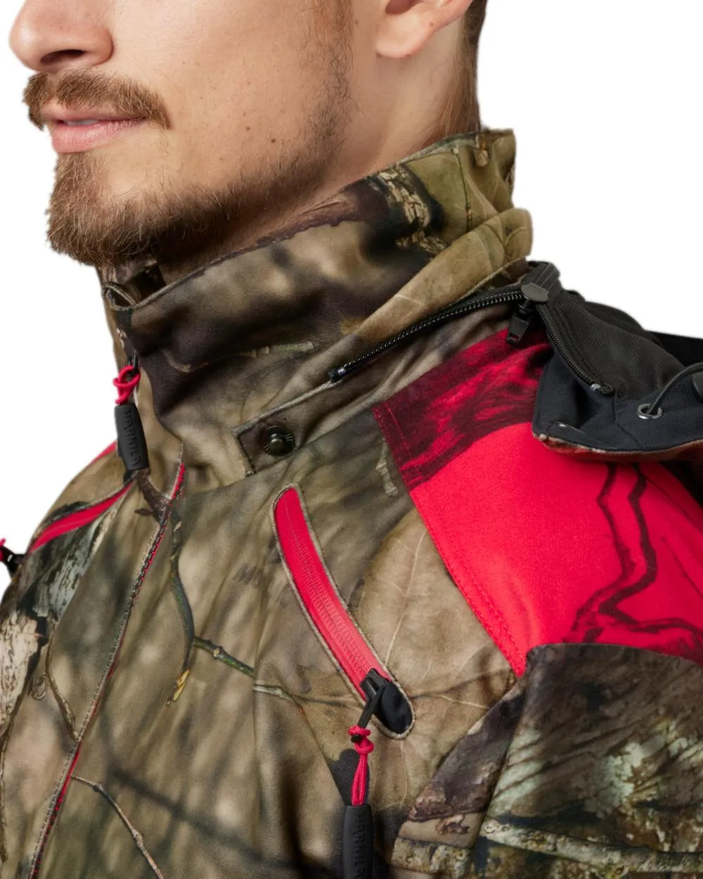 Harkila Moose Hunter 2.0 GTX Jacket Men's Waterproof Jackets