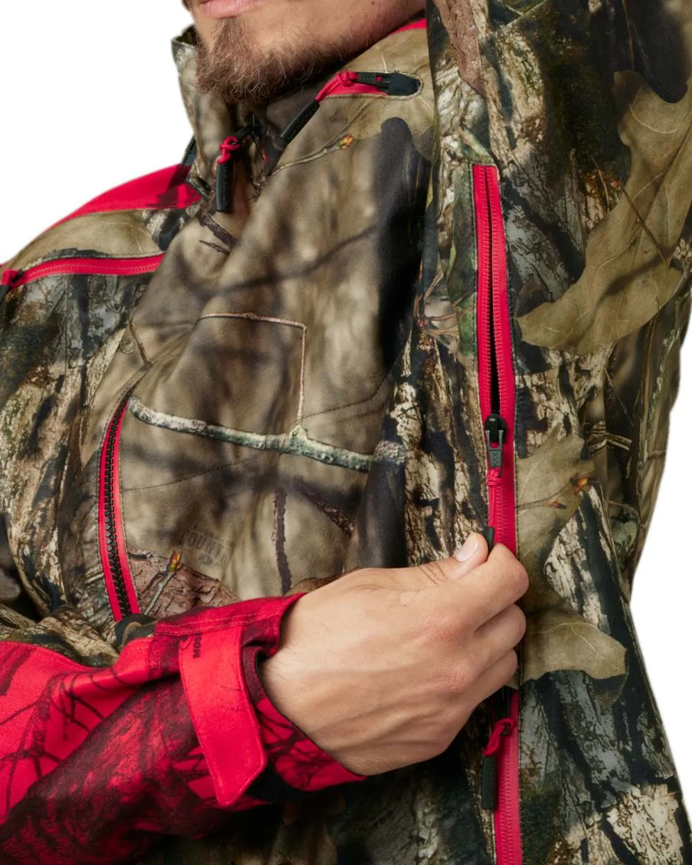 Harkila Moose Hunter 2.0 GTX Jacket Men's Waterproof Jackets