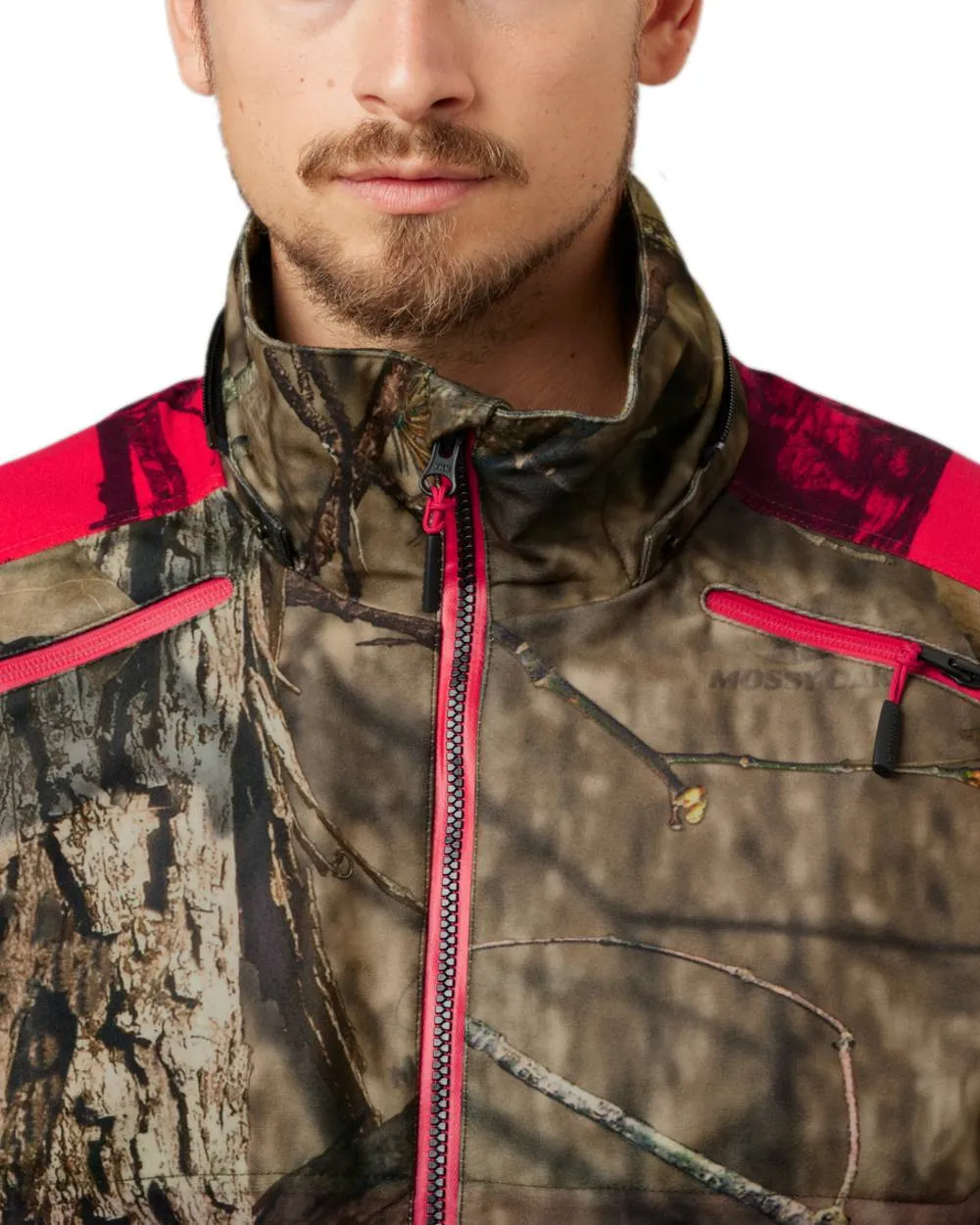 Harkila Moose Hunter 2.0 GTX Jacket Men's Waterproof Jackets