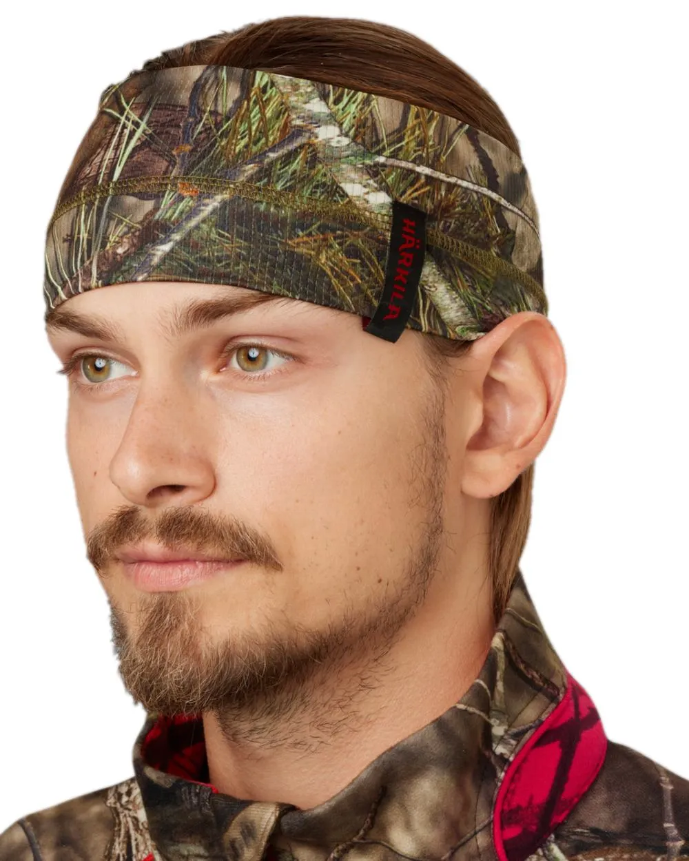 Harkila Moose Hunter 2.0 Neck Gaiter Face Cover Neck Gaiters