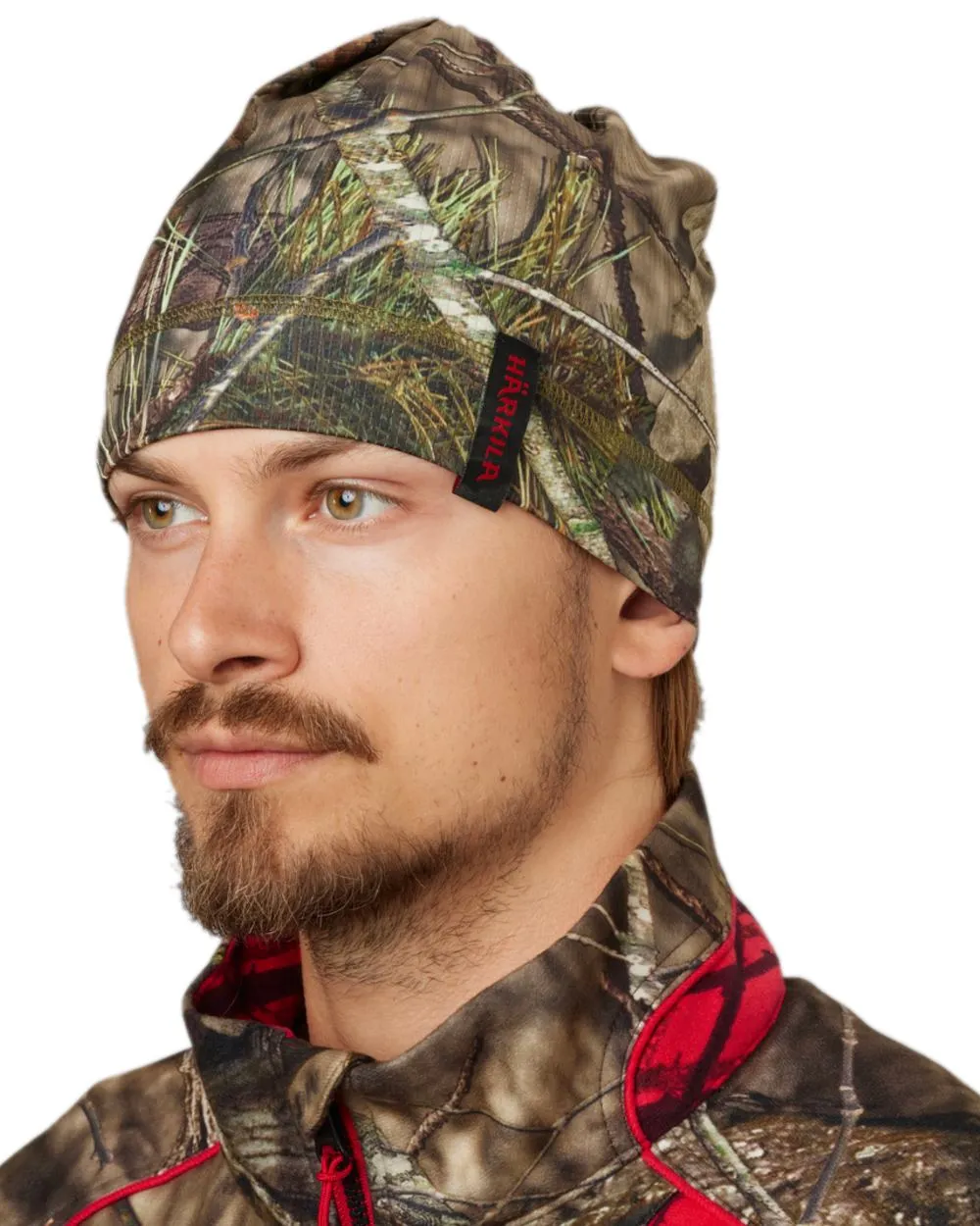 Harkila Moose Hunter 2.0 Neck Gaiter Shooting Sun Hats