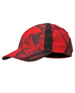 Harkila Moose Hunter 2.0 Safety Cap Adjustable Baseball Hats