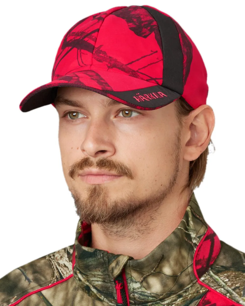 Harkila Moose Hunter 2.0 Safety Cap Classic Country Hats