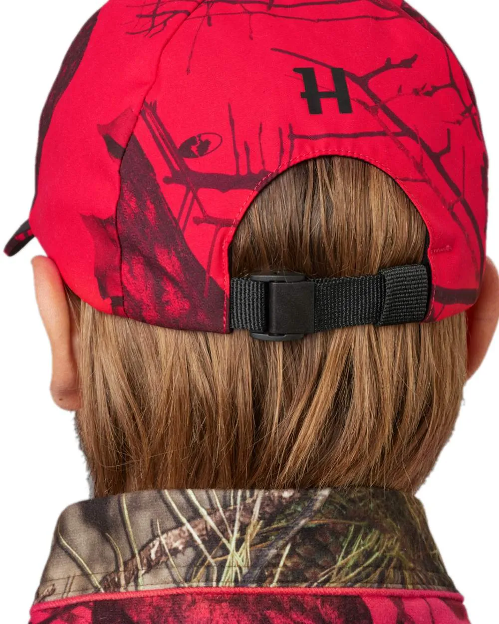 Harkila Moose Hunter 2.0 Safety Cap Classic Country Hats