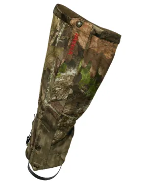 Harkila Moose Hunter 2.0 Silent Gaiters Hunting Chaps and Covers