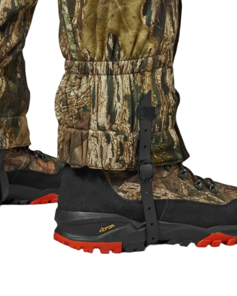 Harkila Moose Hunter 2.0 Silent Gaiters Chaps & Hunting Gaiters