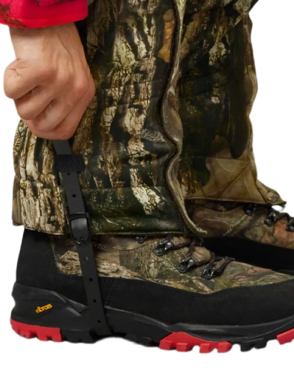 Harkila Moose Hunter 2.0 Silent Gaiters Chaps & Hunting Gaiters