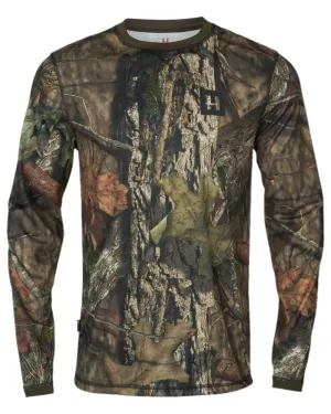 Harkila Moose Hunter 2.0 T-Shirt Shooting Oxford Shirts