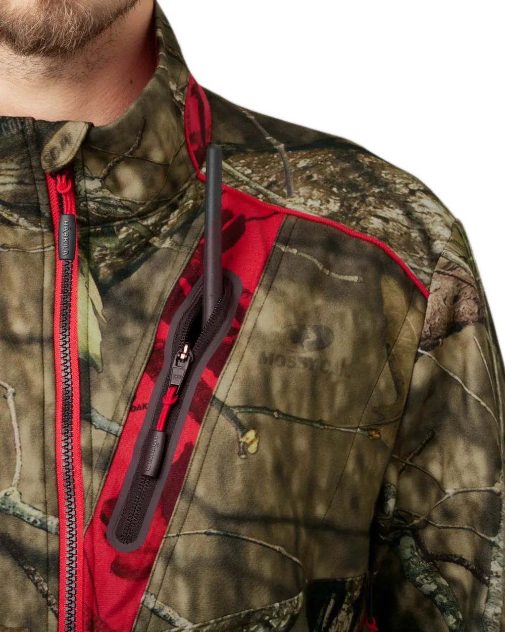 Harkila Moose Hunter 2.0 WSP Jacket Men's Hunting Shell Jacket