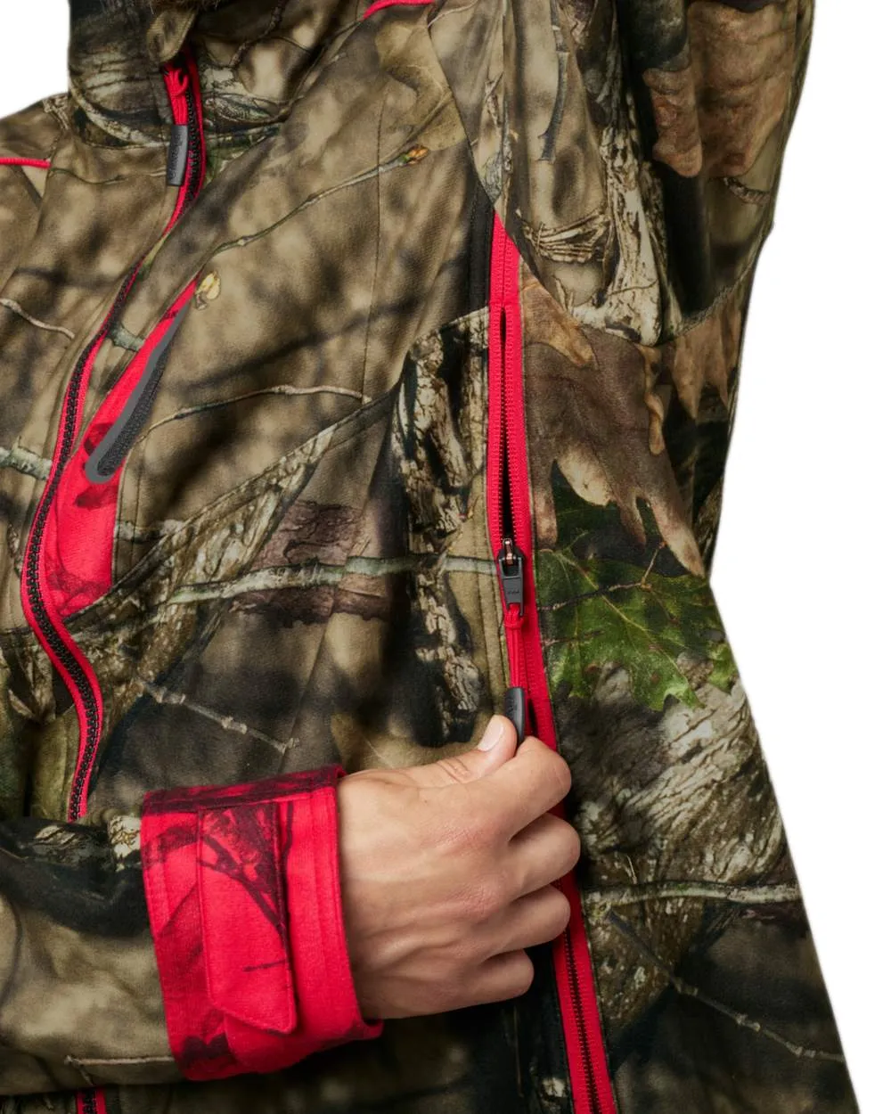 Harkila Moose Hunter 2.0 WSP Jacket Men's Hunting Shell Jacket
