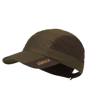 Harkila Mountain Hunter Cap English Country Headwear