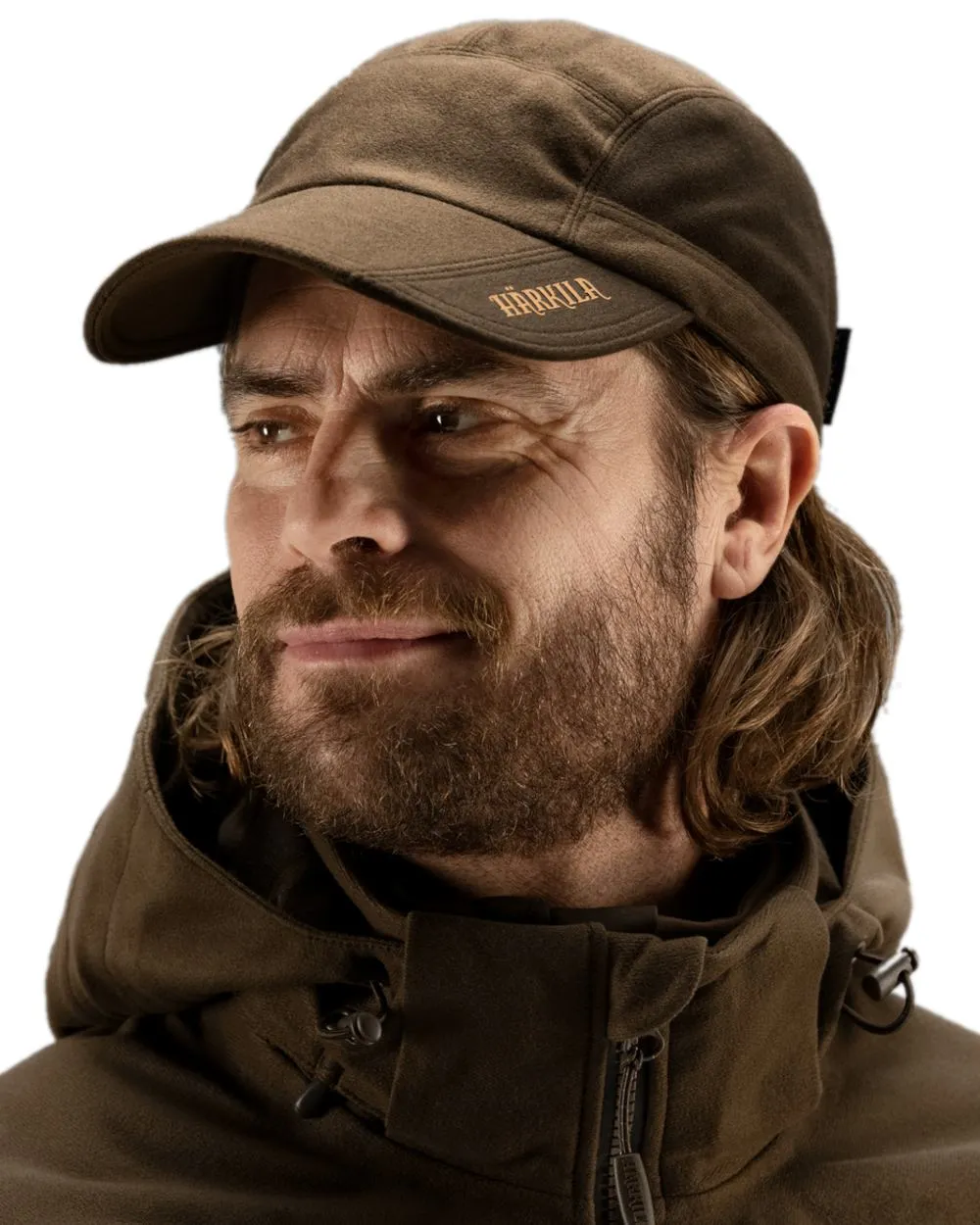 Harkila Mountain Hunter Cap Classic Country Hats