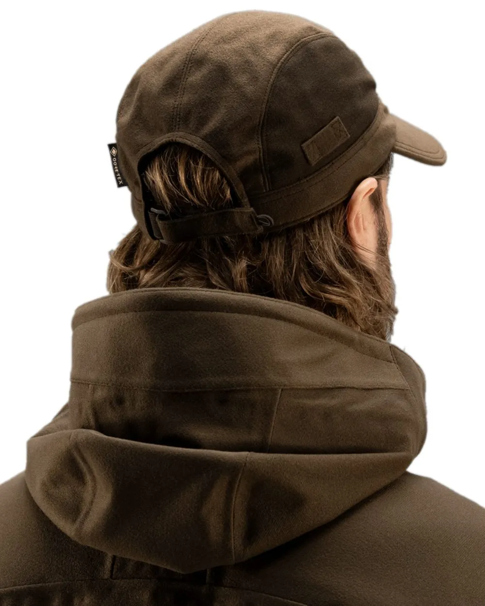 Harkila Mountain Hunter Cap Classic Country Hats