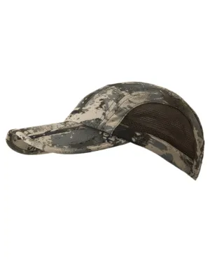 Harkila Mountain Hunter Expedition Foldable Cap English Country Headwear