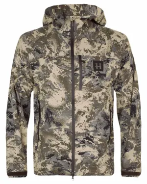 Harkila Mountain Hunter Expedition HWS Packable Jacket All-Purpose Men's Coats