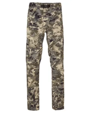 Harkila Mountain Hunter Expedition HWS Packable Trousers Camo Hunting Pants