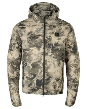 Harkila Mountain Hunter Expedition Packable Down Jacket All-Purpose Men's Coats