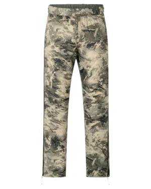 Harkila Mountain Hunter Expedition Packable Down Trousers Camo Hunting Pants