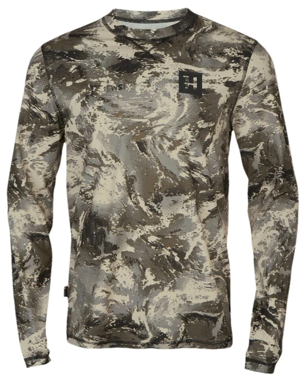 Harkila Mountain Hunter Expedition T-Shirt Harkila Classic Shirts