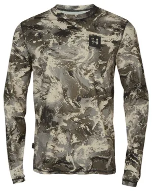 Harkila Mountain Hunter Expedition T-Shirt Shooting Oxford Shirts