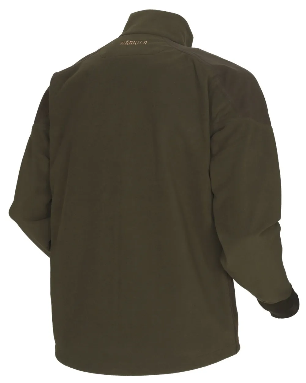 Harkila Mountain Hunter Fleece Jacket Men's Waterproof Jackets