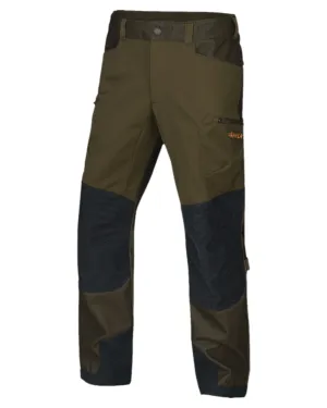 Harkila Mountain Hunter Hybrid Trousers Harkila Pro Jackets