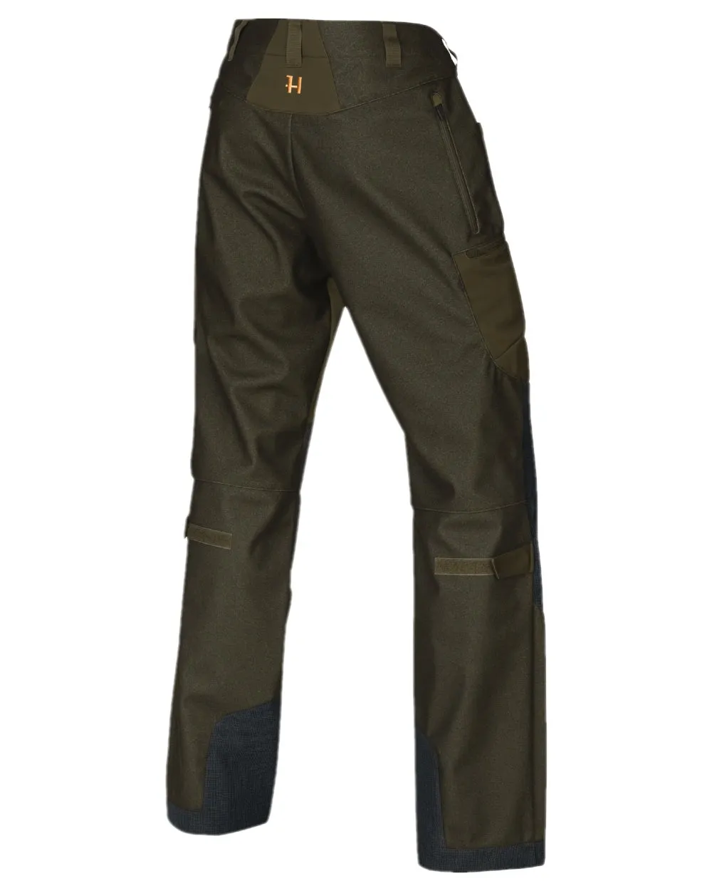 Harkila Mountain Hunter Hybrid Trousers Shooting Field Pants