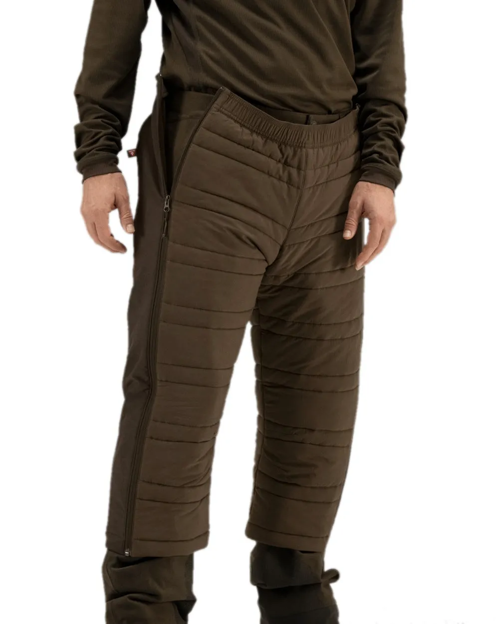 Harkila Mountain Hunter Insulated Breeks Men's Wool Breeks
