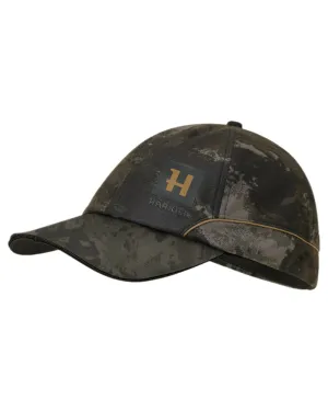 Harkila NOCTYX Camo Light Cap Adjustable Baseball Hats