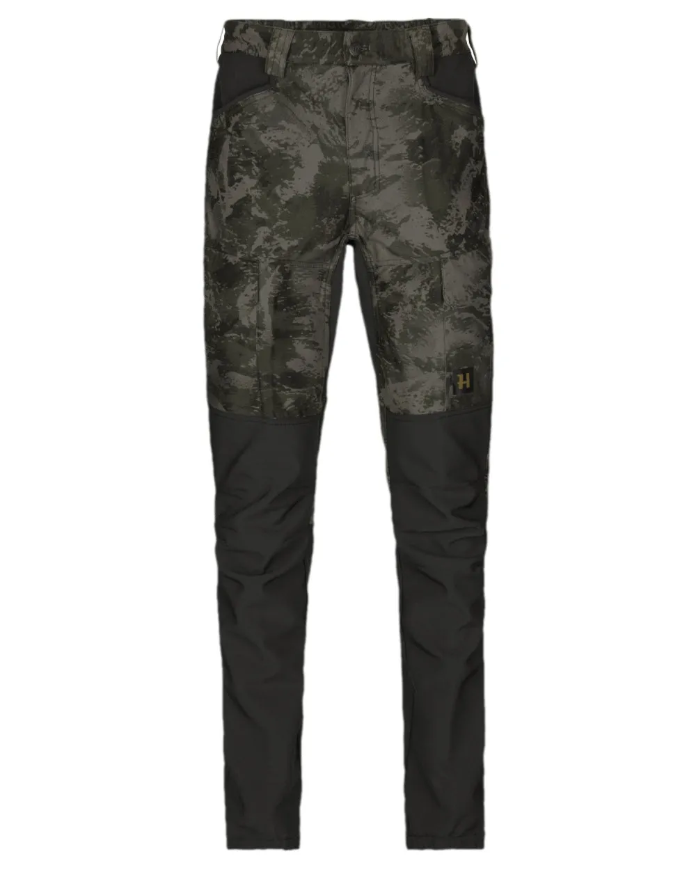 Harkila NOCTYX Camo Silent Trousers Harkila Pro Jackets