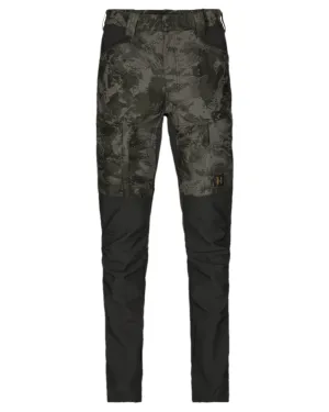 Harkila NOCTYX Camo Silent Trousers Harkila Pro Jackets