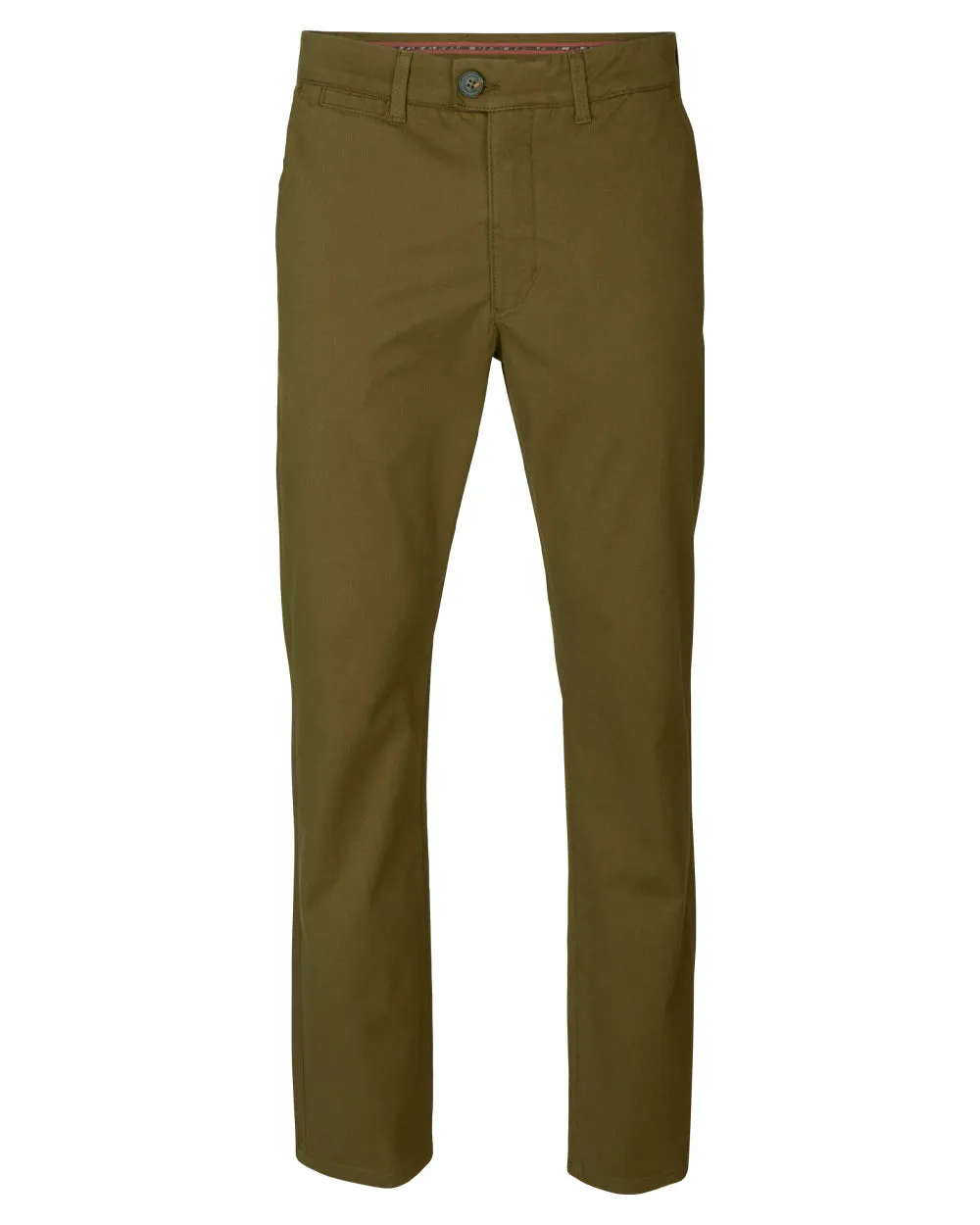 Harkila Norberg Chinos Clearance Cotton Blend Chinos