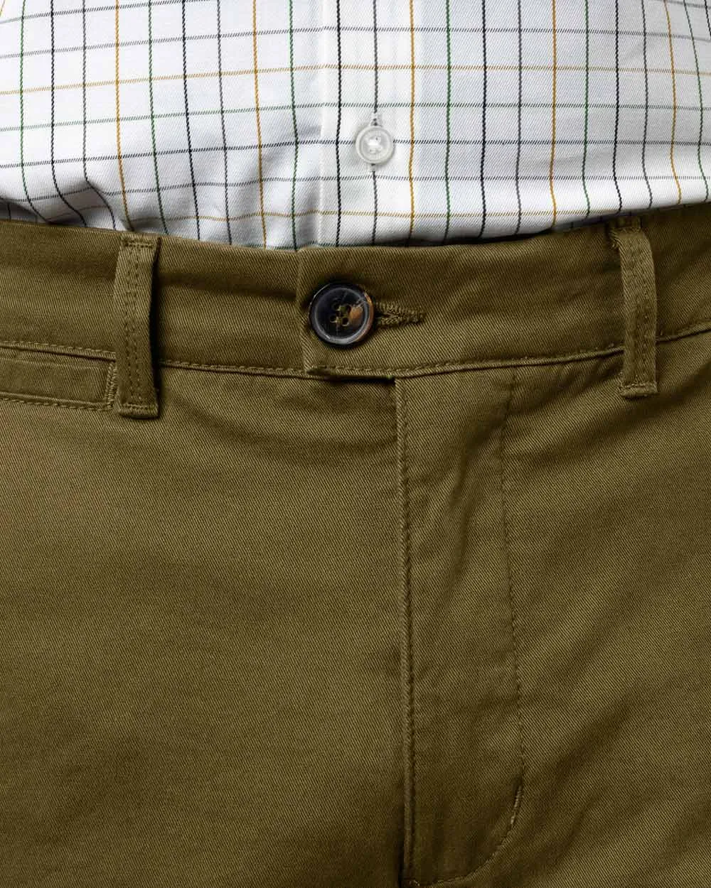 Harkila Norberg Chinos Clearance Casual Chino Pants Men