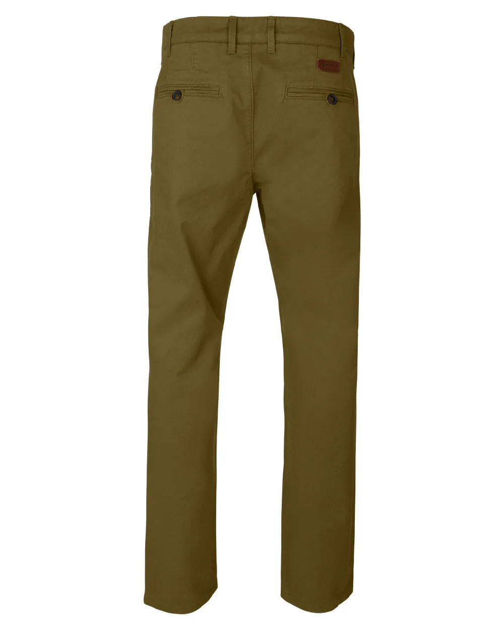 Harkila Norberg Chinos Clearance Casual Chino Pants Men