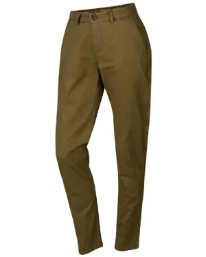 Harkila Norberg Lady Chinos Shooting Performance Pants