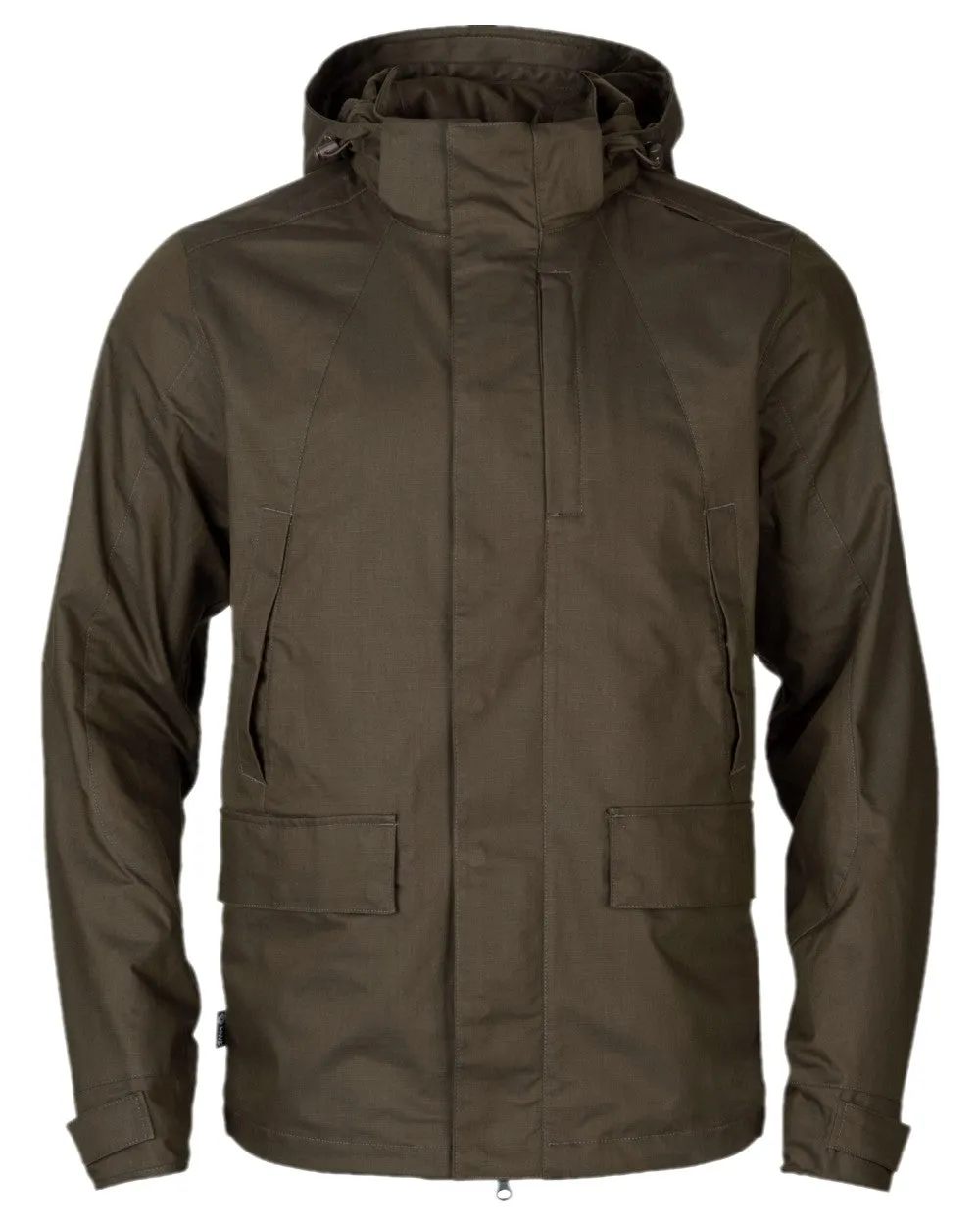 Harkila Nordic Hunter HWS Jacket Field Shell Shooting Jackets