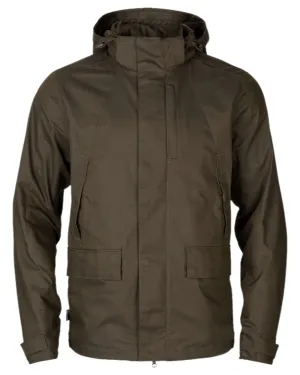 Harkila Nordic Hunter HWS Jacket Seam-Sealed Rain Jackets