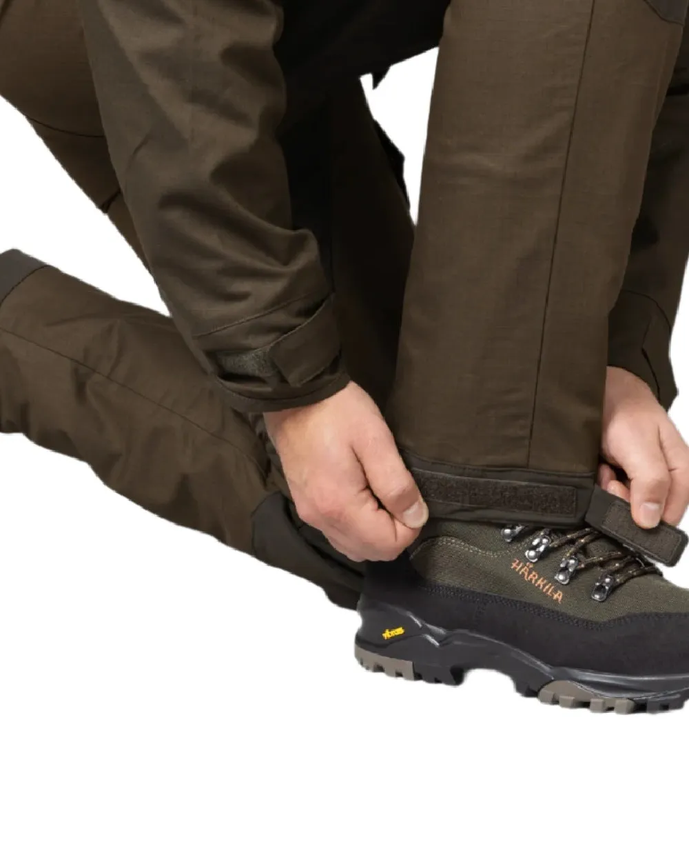 Harkila Nordic Hunter HWS Trousers Harkila Hunting Jackets