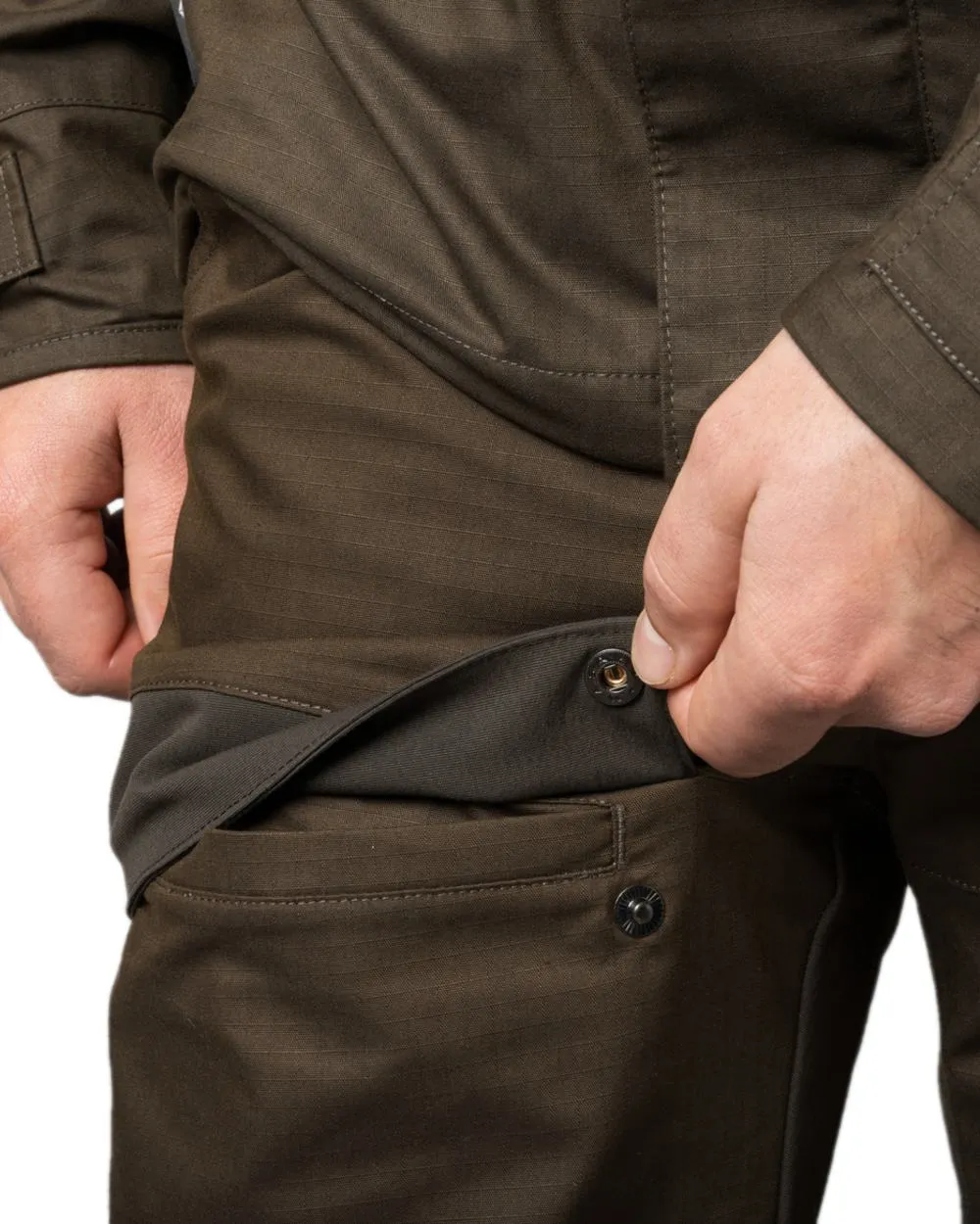 Harkila Nordic Hunter HWS Trousers Harkila Hunting Jackets