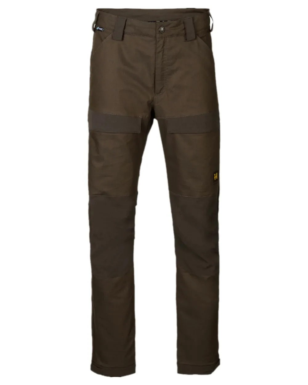Harkila Nordic Hunter HWS Trousers Shooting Waterproof Overpants