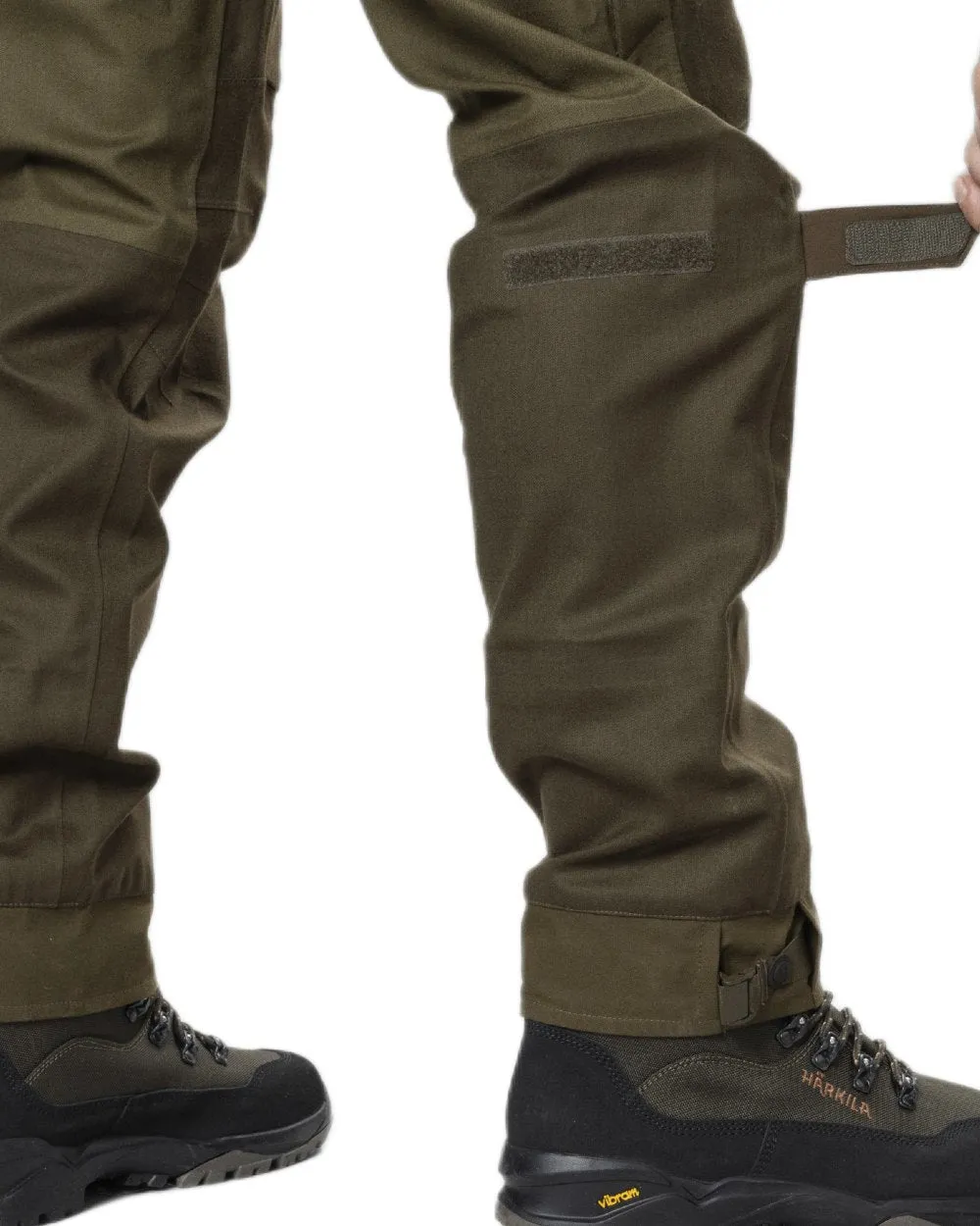 Harkila One Ultimate Trousers Harkila Hunting Jackets